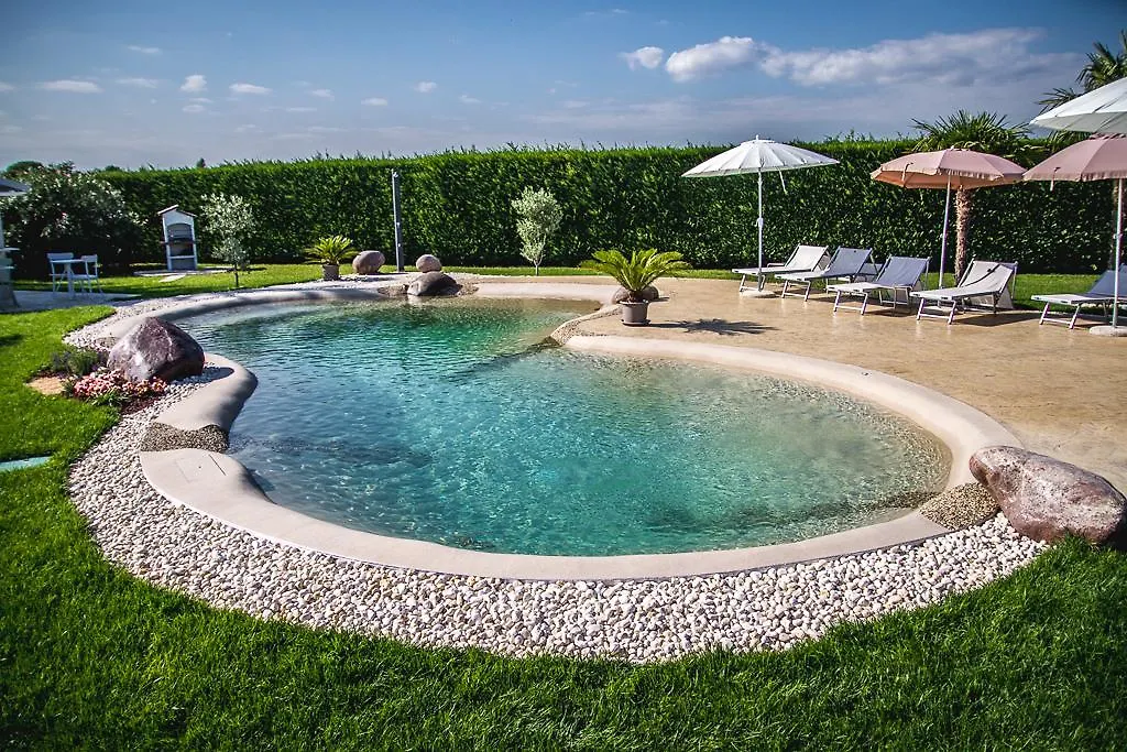 B&B La Magia Dei Sogni Relais Verona Italy