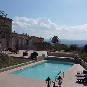 Casale Cirico Tra Catania E Siracusa Carlentini