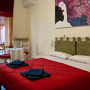 3* Couette-café Ariel