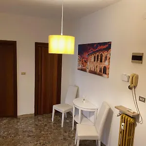  Maison d'hôtes All'arena