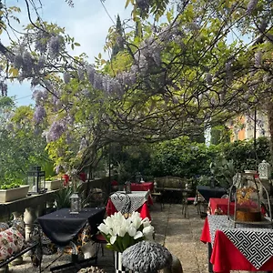 3* Couette-café Residenza Ca' Degli Enzi