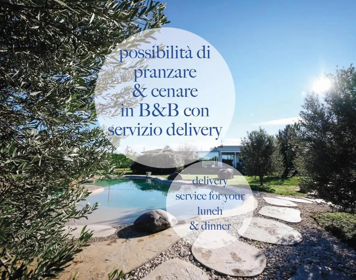 B&B La Magia Dei Sogni Relais Vérone