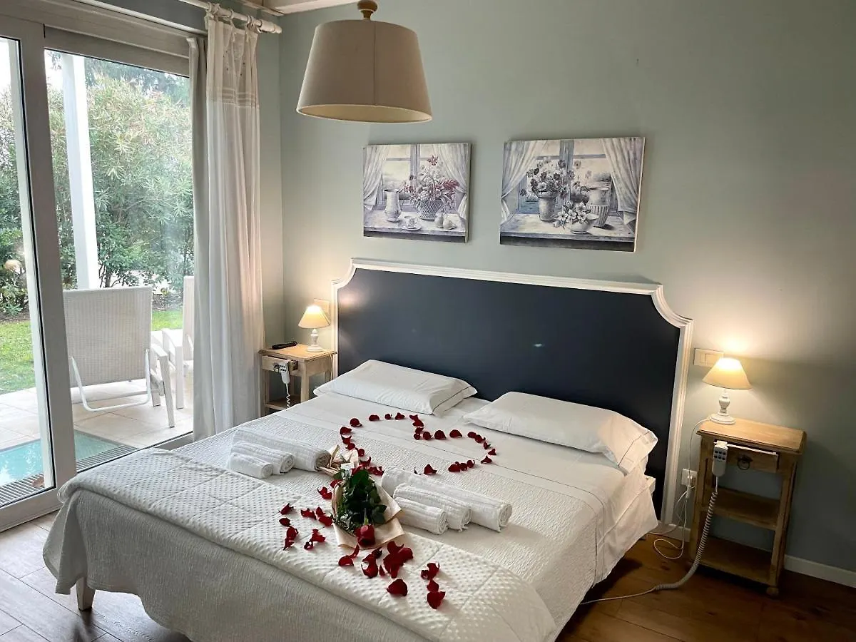 B&B La Magia Dei Sogni Relais 베로나