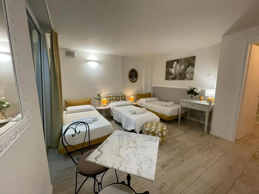 B&B La Magia Dei Sogni Relais 베로나