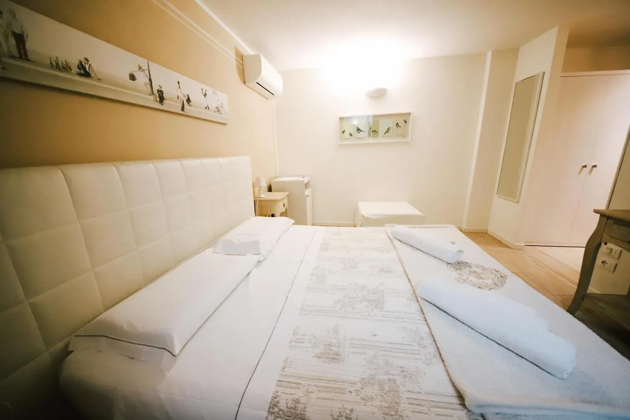 B&B La Magia Dei Sogni Relais 베로나 2*,
