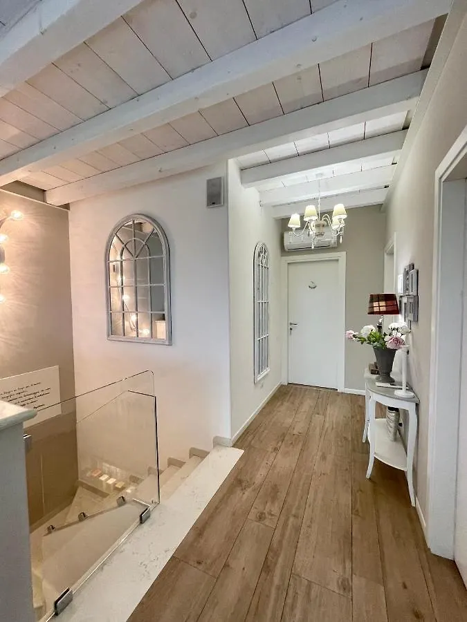B&B La Magia Dei Sogni Relais 베로나