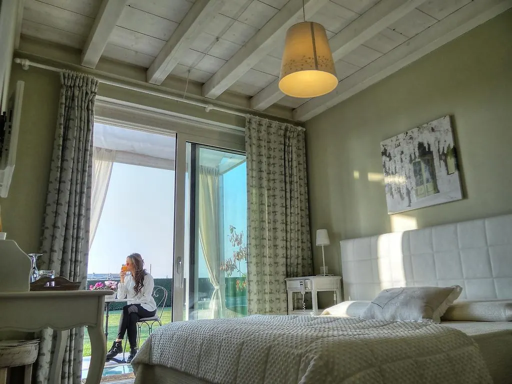 B&B La Magia Dei Sogni Relais 베로나