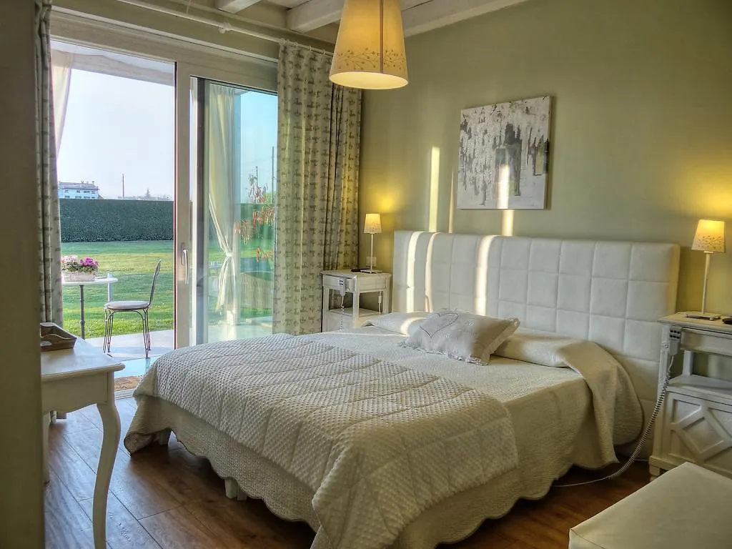 B&B La Magia Dei Sogni Relais 베로나