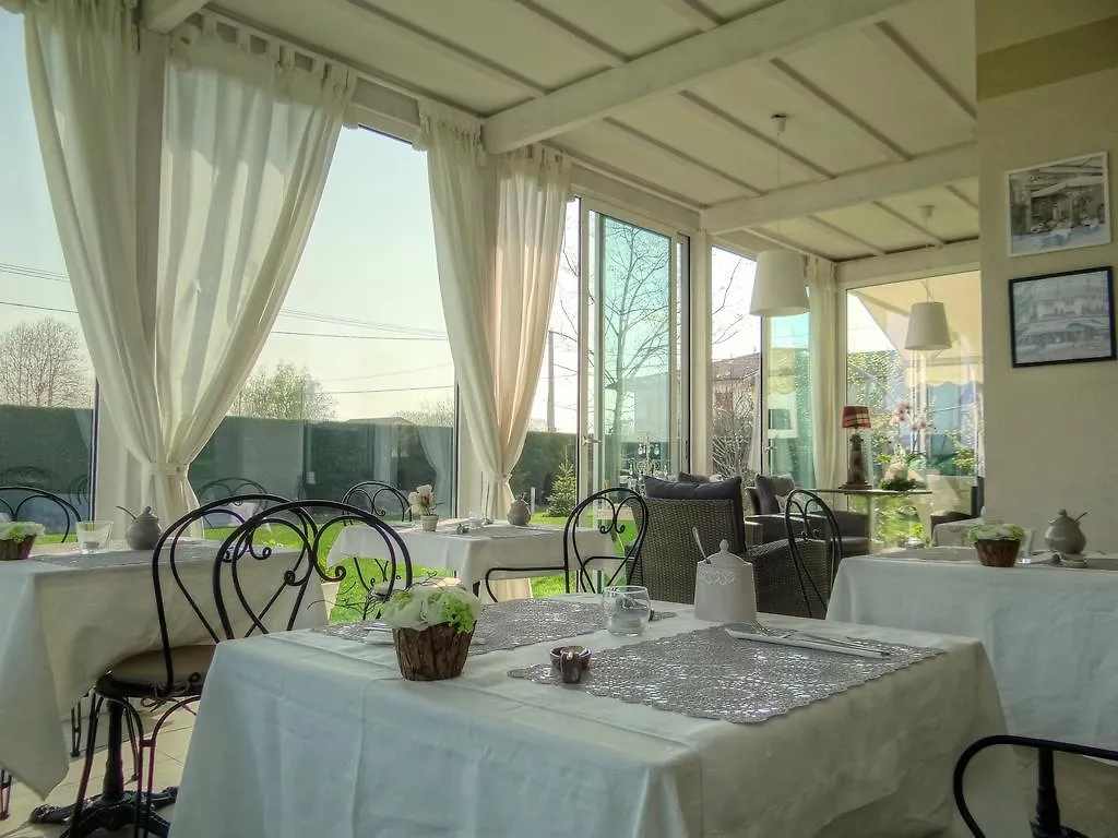 B&B La Magia Dei Sogni Relais 베로나 2*,