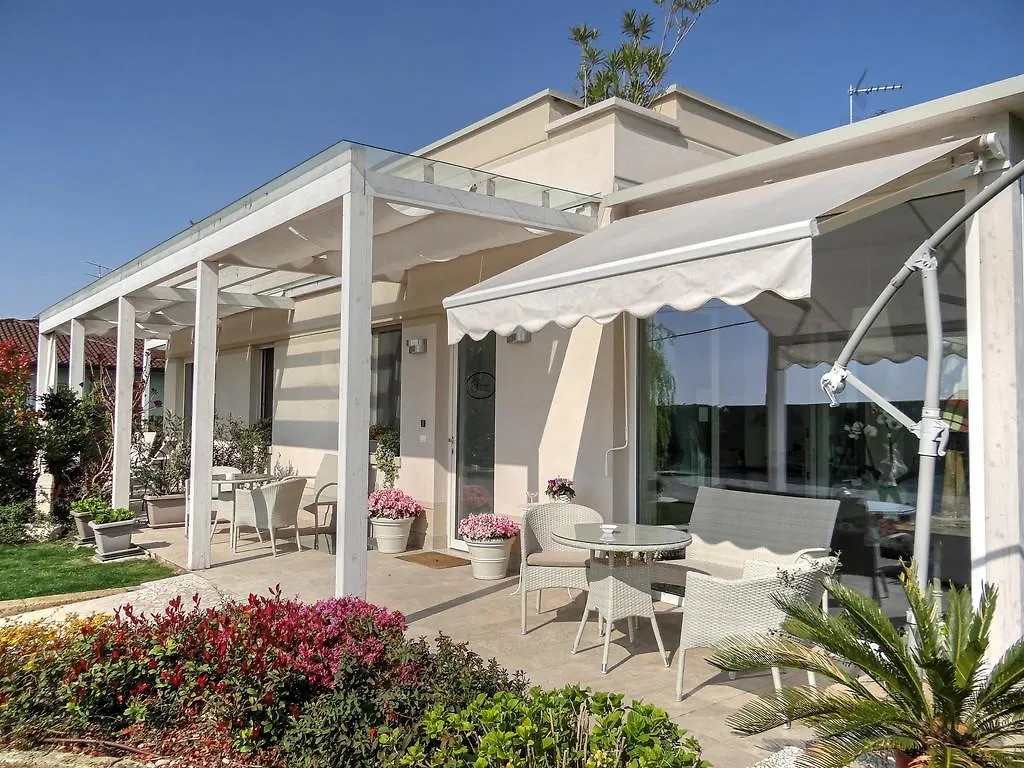 B&B La Magia Dei Sogni Relais 베로나