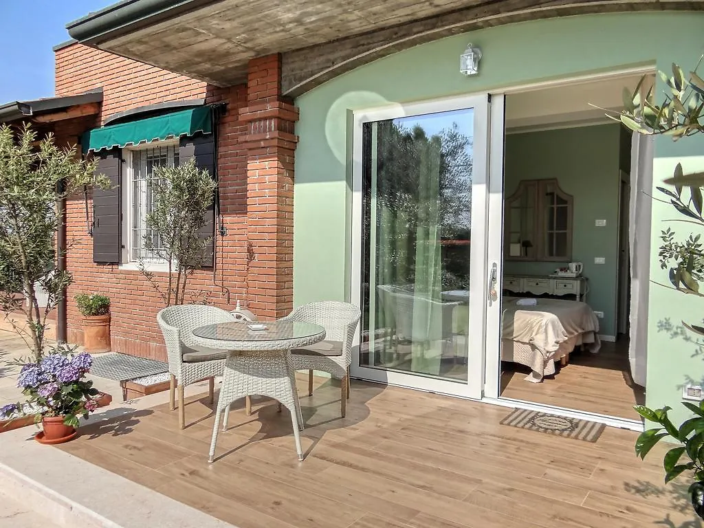 B&B La Magia Dei Sogni Relais 베로나