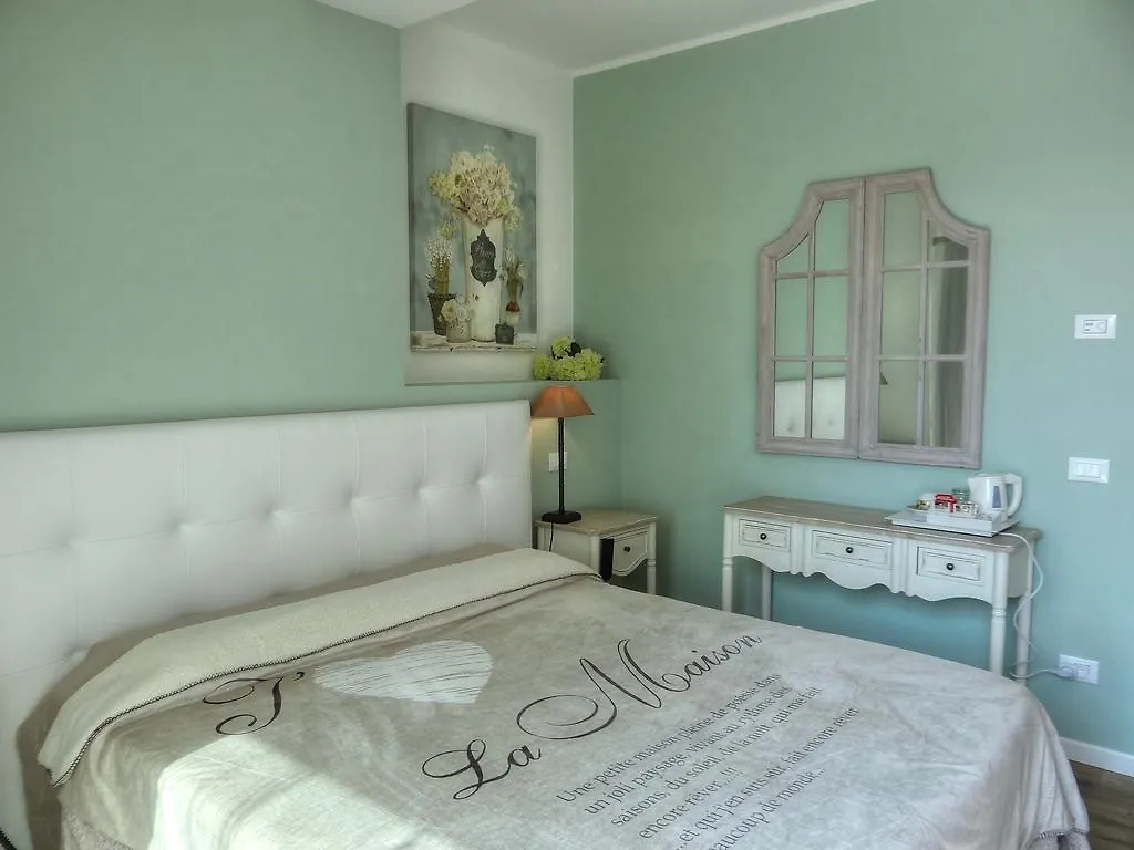 B&B La Magia Dei Sogni Relais 베로나
