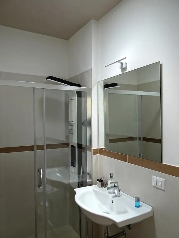 B&B La Magia Dei Sogni Relais 베로나 2*,