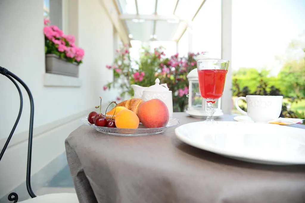 B&B La Magia Dei Sogni Relais 베로나 이탈리아