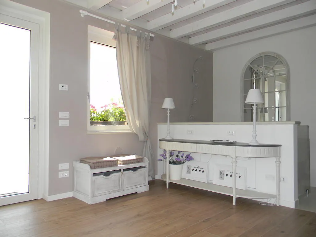 B&B La Magia Dei Sogni Relais 베로나