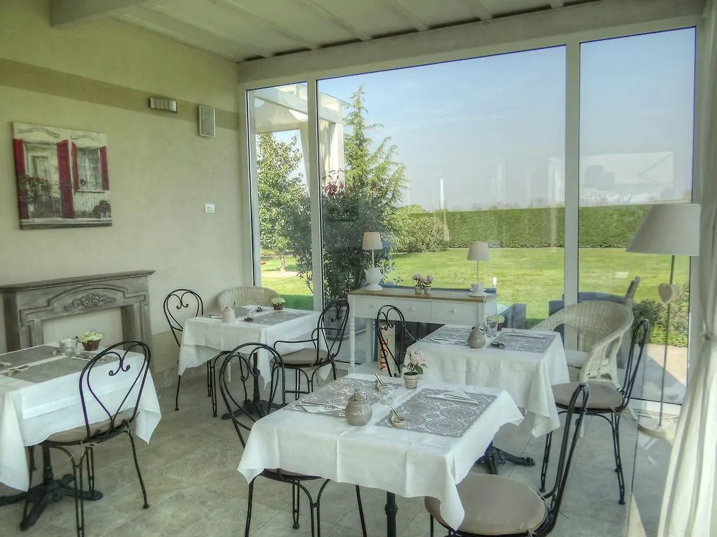 B&B La Magia Dei Sogni Relais 베로나