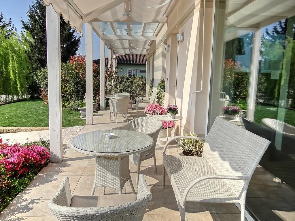 B&B La Magia Dei Sogni Relais 베로나