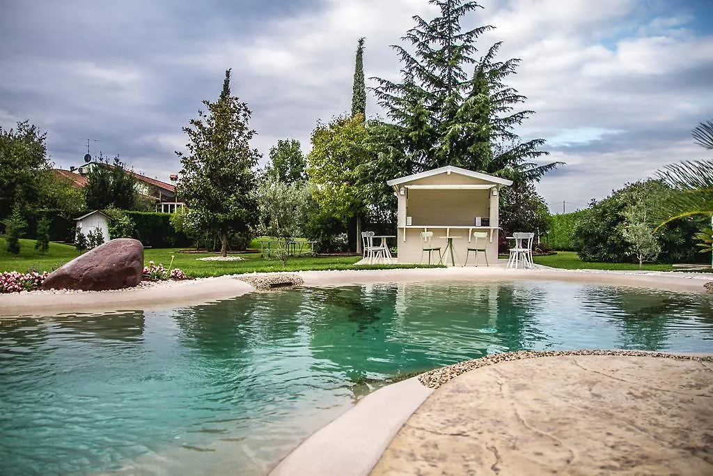 B&B La Magia Dei Sogni Relais 베로나