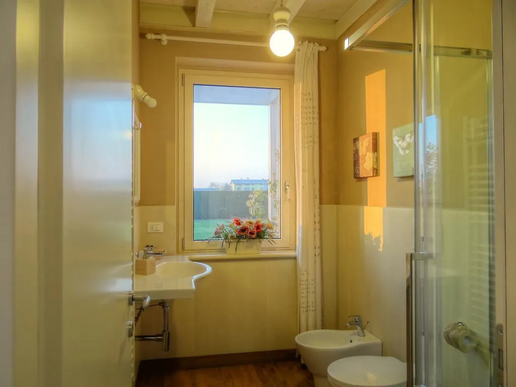 B&B La Magia Dei Sogni Relais 베로나 이탈리아