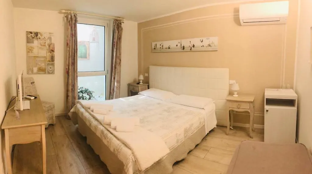 B&B La Magia Dei Sogni Relais 베로나