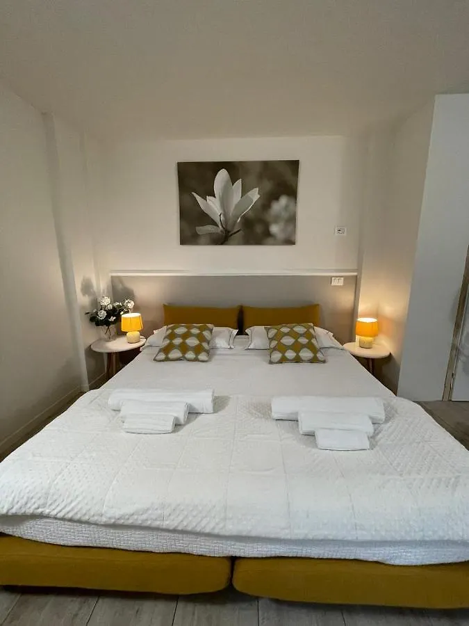 B&B La Magia Dei Sogni Relais Verona 2*,  Italien